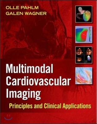 Multimodal Cardiovascular Imaging