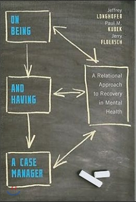 On Being and Having a Case Manager: A Relational Approach to Recovery in Mental Health