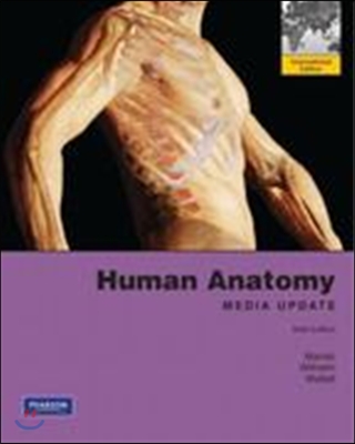 Human Anatomy, 6/E