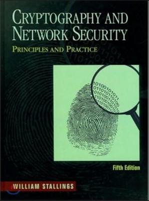 Cryptography and Network Security