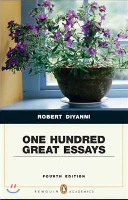 One Hundred Great Essays