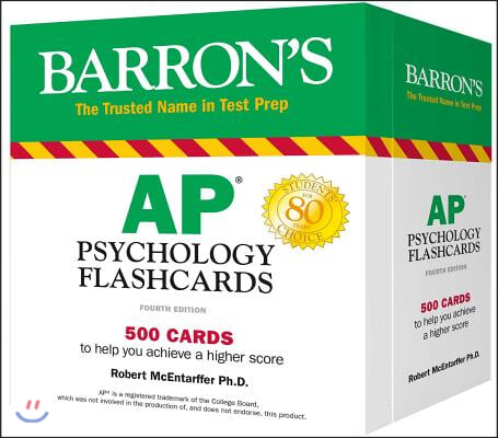 Ap Psychology Flashcards