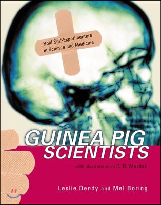 Guinea Pig Scientists