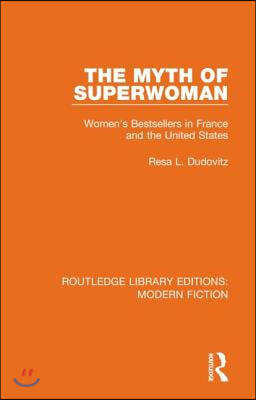 Myth of Superwoman