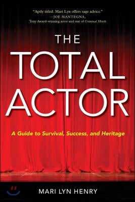 The Total Actor