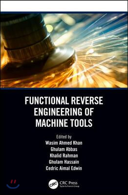 Functional Reverse Engineering of Machine Tools