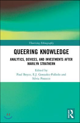 Queering Knowledge