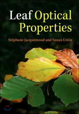 Leaf Optical Properties