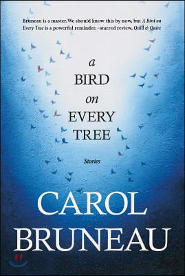 A Bird on Every Tree