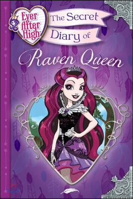 The Secret Diary of the Raven Queen