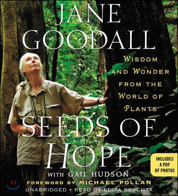 Seeds of Hope: Wisdom and Wonder from the World of Plants