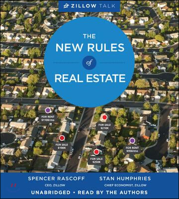 Zillow Talk Lib/E: Rewriting the Rules of Real Estate