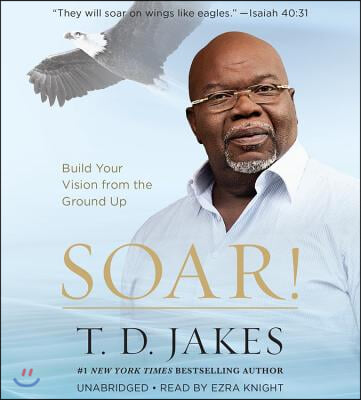 Soar! Lib/E: Build Your Vision from the Ground Up