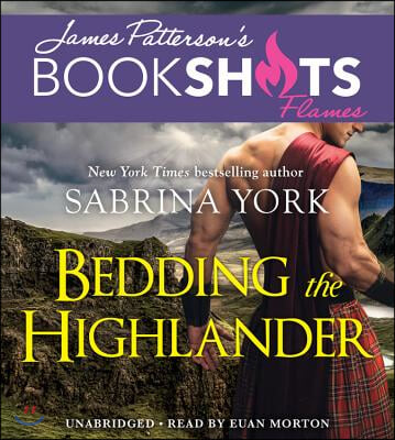 Bedding the Highlander