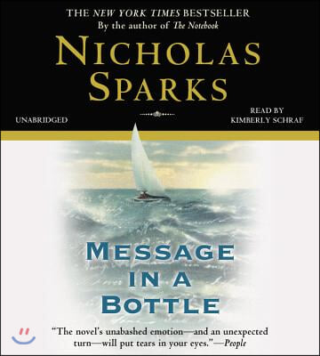 Message in a Bottle