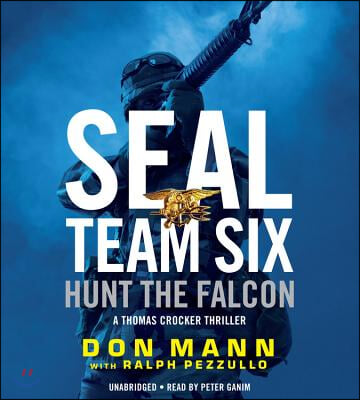 Hunt the Falcon: A Thomas Crocker Thriller