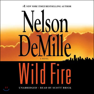 Wild Fire