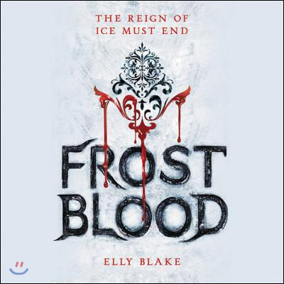 Frostblood