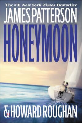 Honeymoon Lib/E