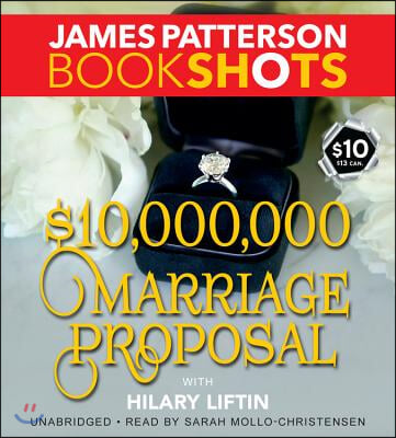 $10,000,000 Marriage Proposal Lib/E