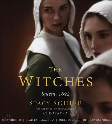 The Witches Lib/E: Salem, 1692