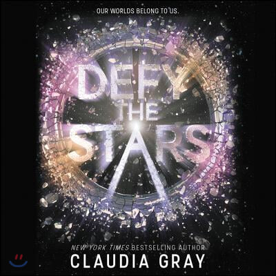 Defy the Stars Lib/E