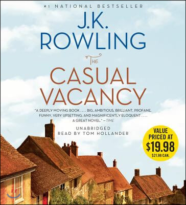 The Casual Vacancy