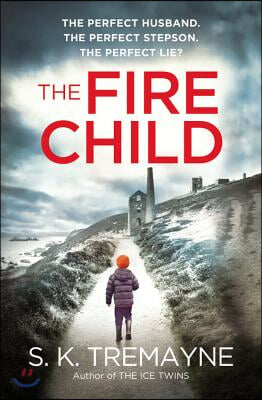 The Fire Child Lib/E