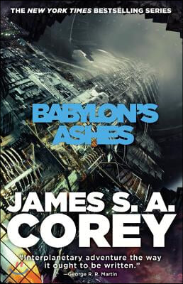 Babylon&#39;s Ashes