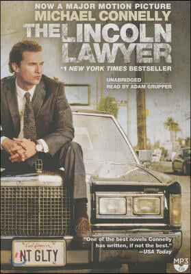 The Lincoln Lawyer