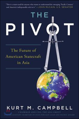 The Pivot Lib/E: The Future of American Statecraft in Asia