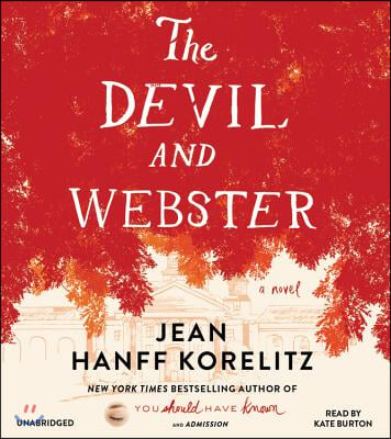 The Devil and Webster Lib/E