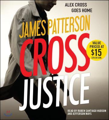 Cross Justice