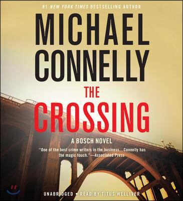 The Crossing Lib/E