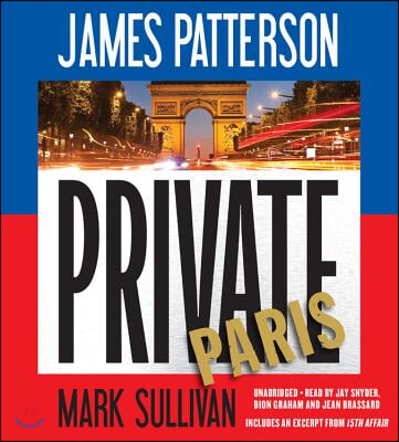 Private Paris Lib/E