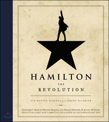 Hamilton Lib/E: The Revolution