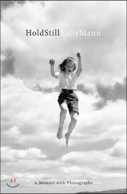 Hold Still: A Memoir with Photographs