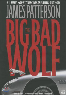 The Big Bad Wolf