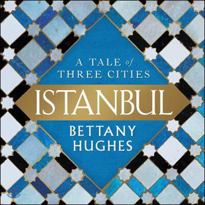 Istanbul Lib/E: A Tale of Three Cities