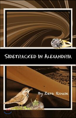 Sidetracked in Alexandria