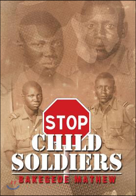 Stop Child Soldiers