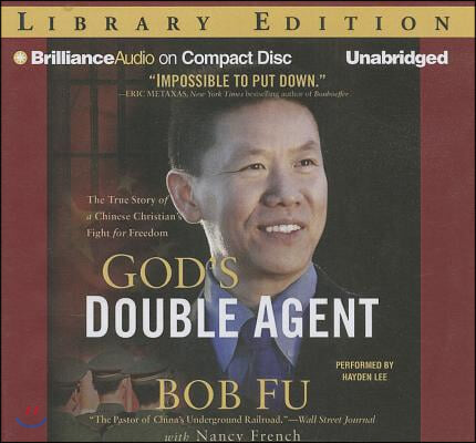 God's Double Agent