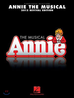 Annie the Musical