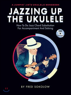 Jazzing Up the Ukulele