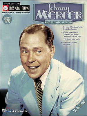 Johnny Mercer