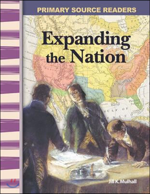 Expanding the Nation