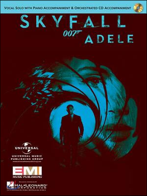 Skyfall, Adele