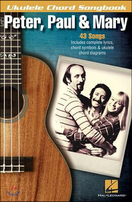 Peter, Paul &amp; Mary