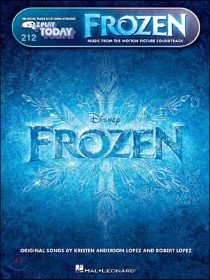 Frozen