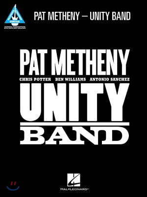 Unity Band